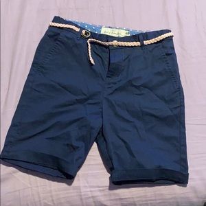 H&M Boy Shorts